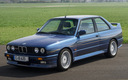 1987 Alpina B6 S based on 3 Series [2-door]