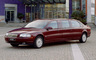 2002 Volvo S80 Limousine