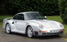 1985 Porsche 959 Pre-production