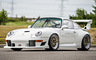 1996 Porsche 911 GT2 Evo