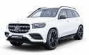 2020 Brabus D40 based on GLS-Class