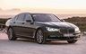 2016 BMW 7 Series (ZA)