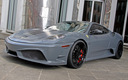 2010 Ferrari 430 Scuderia Stealth Fighter Edition by Anderson Germany