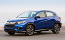 2019 Honda HR-V Sport Styling (US)