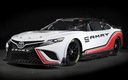 2022 Toyota TRD Camry NASCAR Race Car