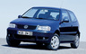 1999 Volkswagen Polo 3-door