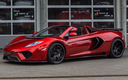 2013 McLaren MP4-12C Spider Terso by FAB Design