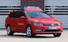 2011 Volkswagen Passat Variant Feuerwehr