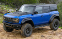 2024 Ford Bronco Raptor Black Appearance Package