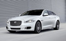 2012 Jaguar XJ L Ultimate