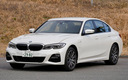 2019 BMW 3 Series Plug-In Hybrid M Sport (JP)