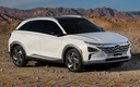 2019 Hyundai Nexo (US)