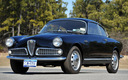 1958 Alfa Romeo Giulietta Sprint