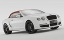 2007 Bentley Continental GTC LE MANSory