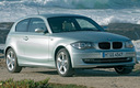 2007 BMW 1 Series [3-door]