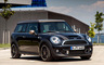 2013 Mini Cooper S Clubman Bond Street