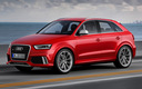 2013 Audi RS Q3