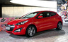 2012 Hyundai i30 3-door