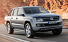 2014 Volkswagen Amarok Ultimate Double Cab