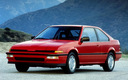 1988 Acura Integra 3-door
