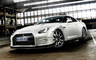 2010 Nissan GT-R Black Edition