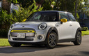 2020 Mini Cooper S E [3-door] (US)