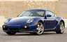 2006 Porsche Cayman S (US)