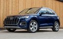 2021 Audi Q5 (US)