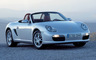 2004 Porsche Boxster