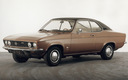 1970 Opel Manta