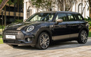 2021 Mini Cooper S Clubman Jermyn Edition (SG)