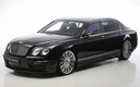 2010 Bentley Continental Flying Spur Black Bison by WALD