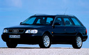 1994 Audi A6 Avant