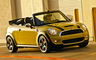 2009 Mini Cooper S Convertible (US)