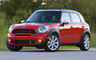 2010 Mini Cooper S Countryman (US)