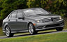 2007 Mercedes-Benz C-Class AMG Styling (US)