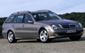 2002 Mercedes-Benz E-Class Estate Avantgarde