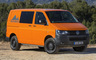 2010 Volkswagen Transporter Rockton