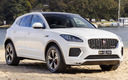 2021 Jaguar E-Pace R-Dynamic (AU)