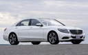 2013 Mercedes-Benz S-Class [Long]