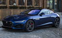 2021 Jaguar F-Type R Coupe (US)