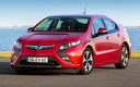 2012 Opel Ampera