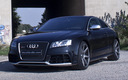 2013 Audi RS 5 Coupe by McChip-DKR
