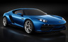 2014 Lamborghini Asterion LPI 910-4