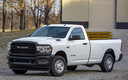 2019 Ram 2500 Tradesman Regular Cab