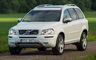 2012 Volvo XC90 R-Design