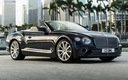 2019 Bentley Continental GT V8 Convertible