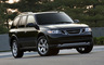 2008 Saab 9-7X Aero