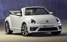 2012 Volkswagen Beetle Cabriolet R-Line