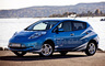 2011 Nissan Leaf